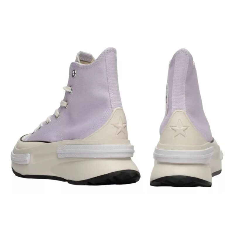 Tenis Converse Run Star  Lila - Image 4