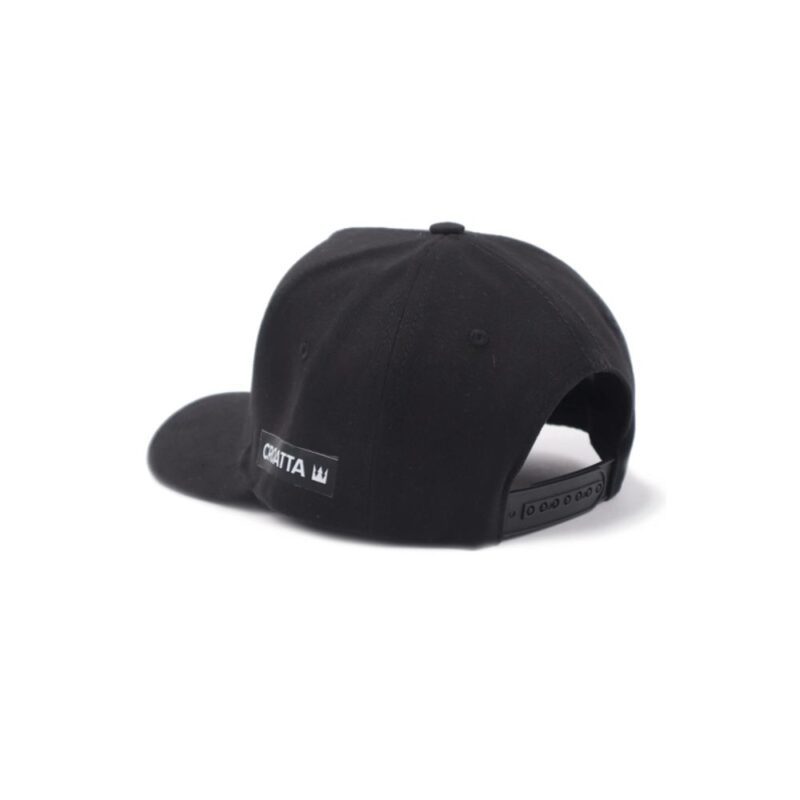 Gorra - Negra P-T - Image 4