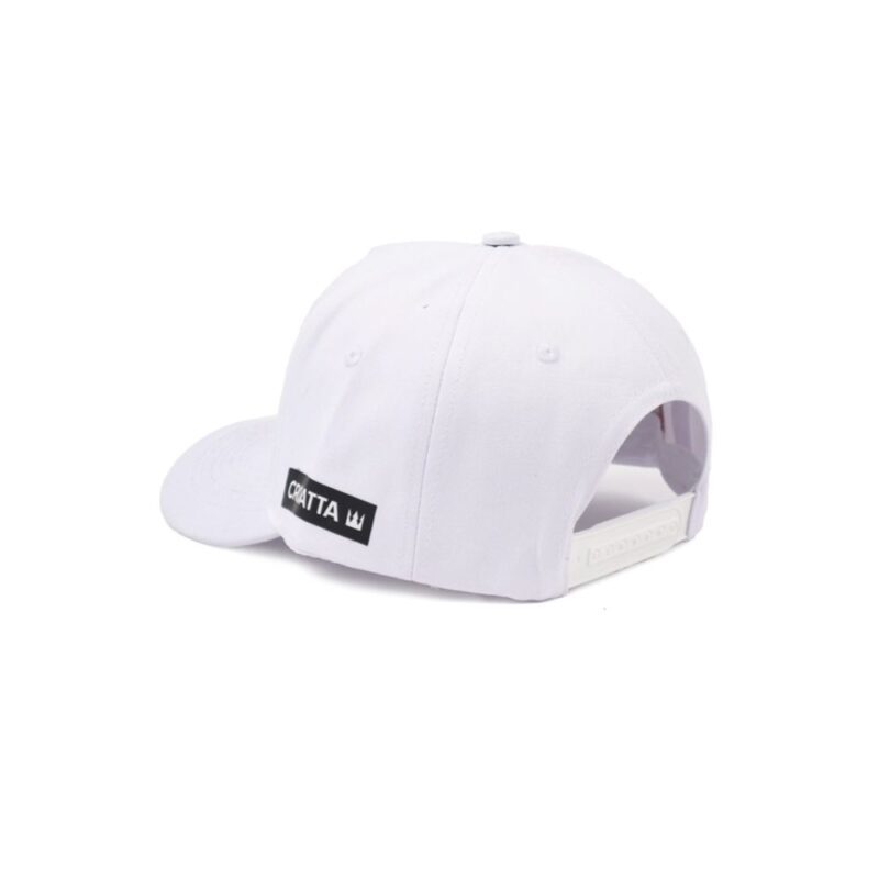 Gorra Blanca - KC - Image 4