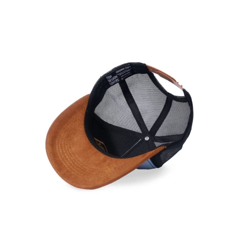 Gorra - GAZ - Image 4