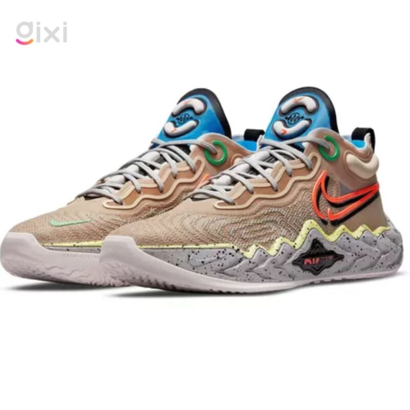 Zapatillas Nike Air Zoom Gt Run Desert