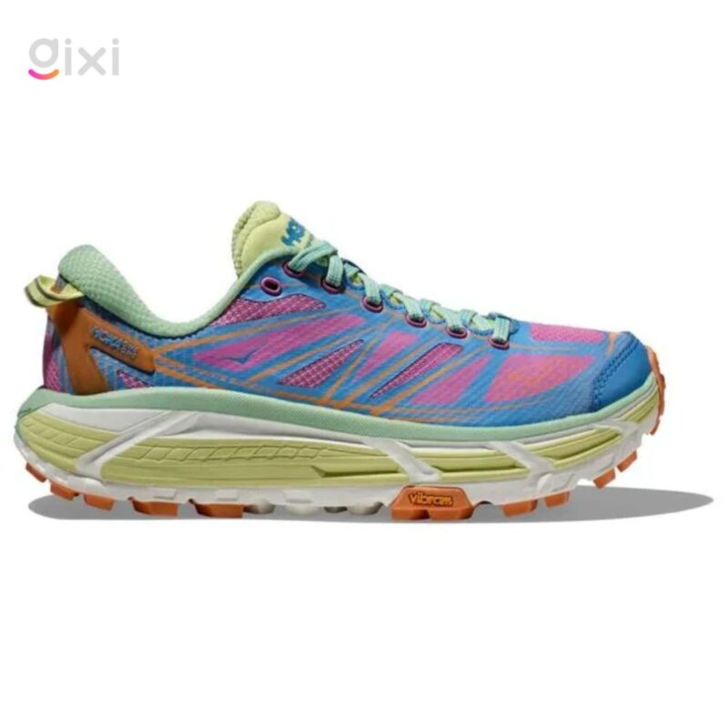 HOKA Mafate Speed 2 Trail Running