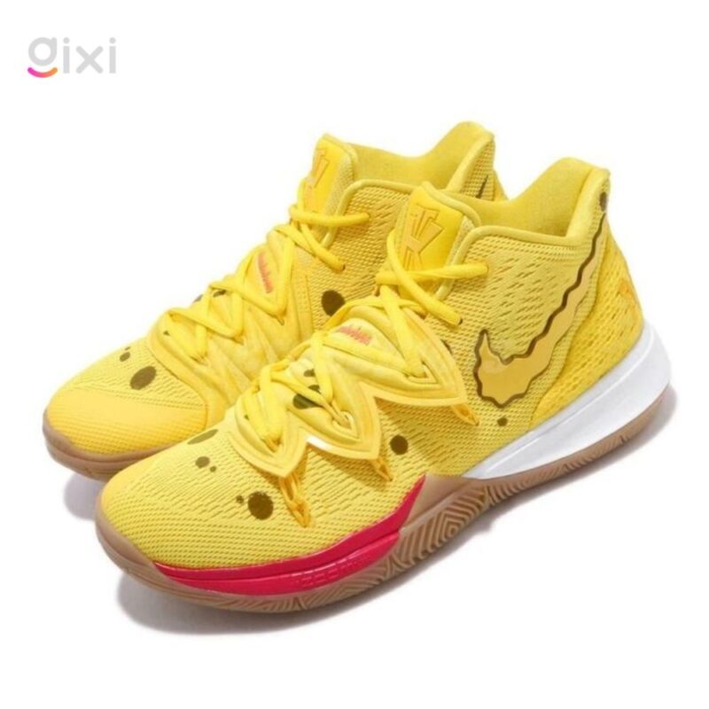 NIKE KYRIE BOB ESPONJA