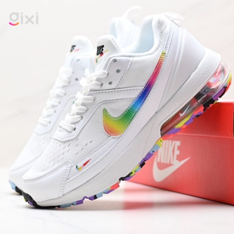 Zapatillas Nike Air Max Pulse Running