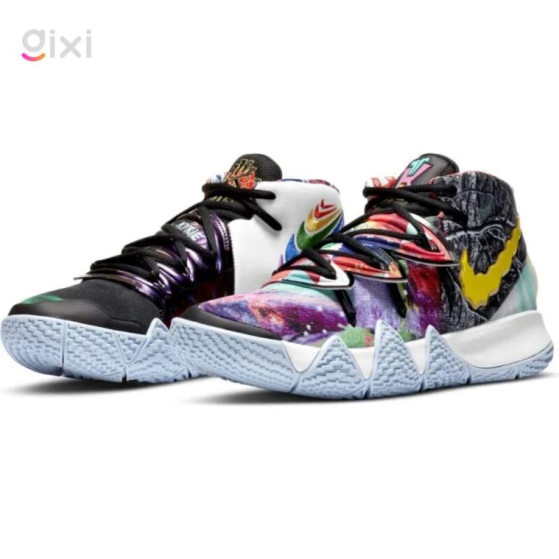 NIKE KYRIE KYBRID S2