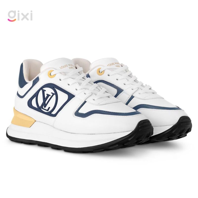 Neo Run Away Sneaker louis vuitton