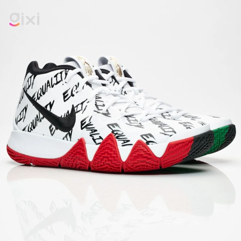 Kyrie 4 BHM