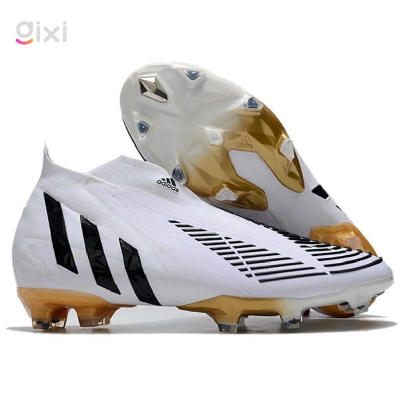 Adidas Predator Edge+ FG Al Hilm