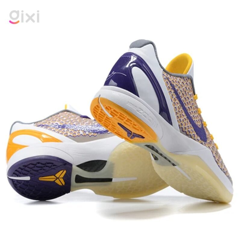 Nike Zomm Kobe