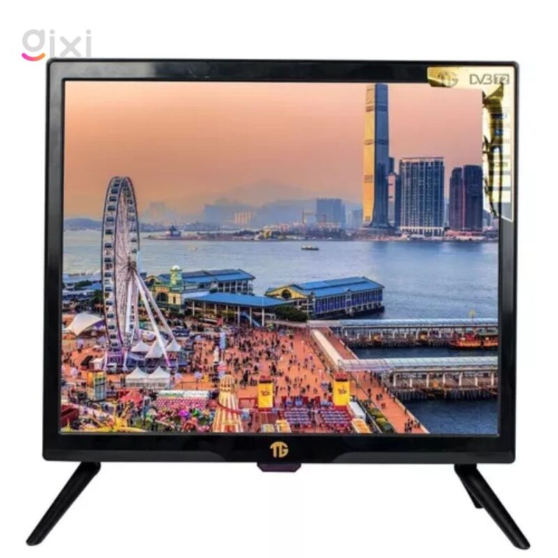 Televisor Monitor Tv Led 24