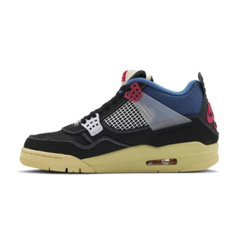 Zapatillas Jordan 4 Retro - Image 2