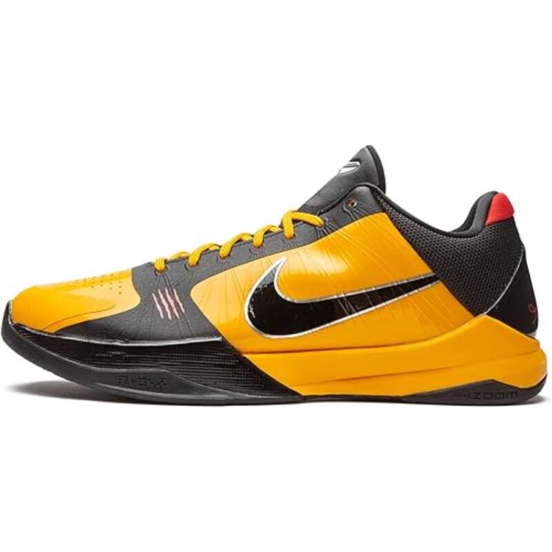 Nike Hombres Kobe 5 - Image 2