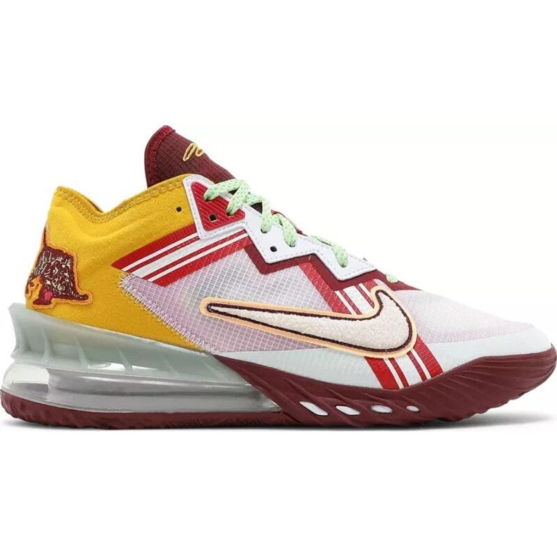 Nike LeBron XVIII 18 - Image 2