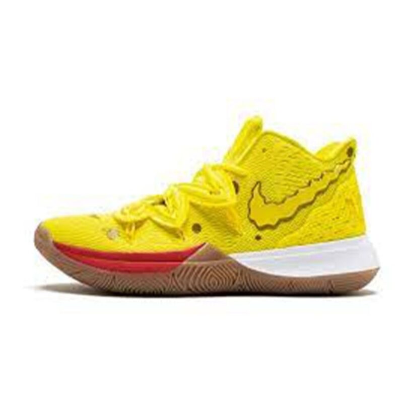 NIKE KYRIE BOB ESPONJA - Image 2