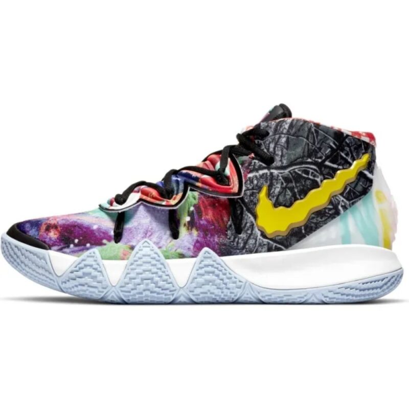 NIKE KYRIE KYBRID S2 - Image 2