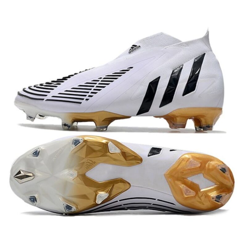 Adidas Predator Edge+ FG Al Hilm - Image 2