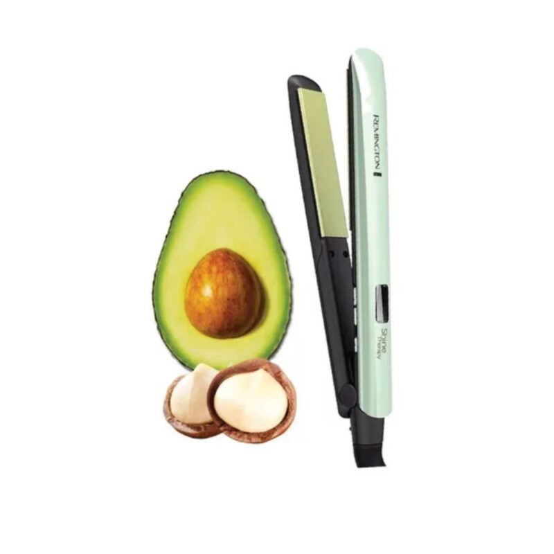 Plancha Remington Aguacate Con Macadamia - Image 2