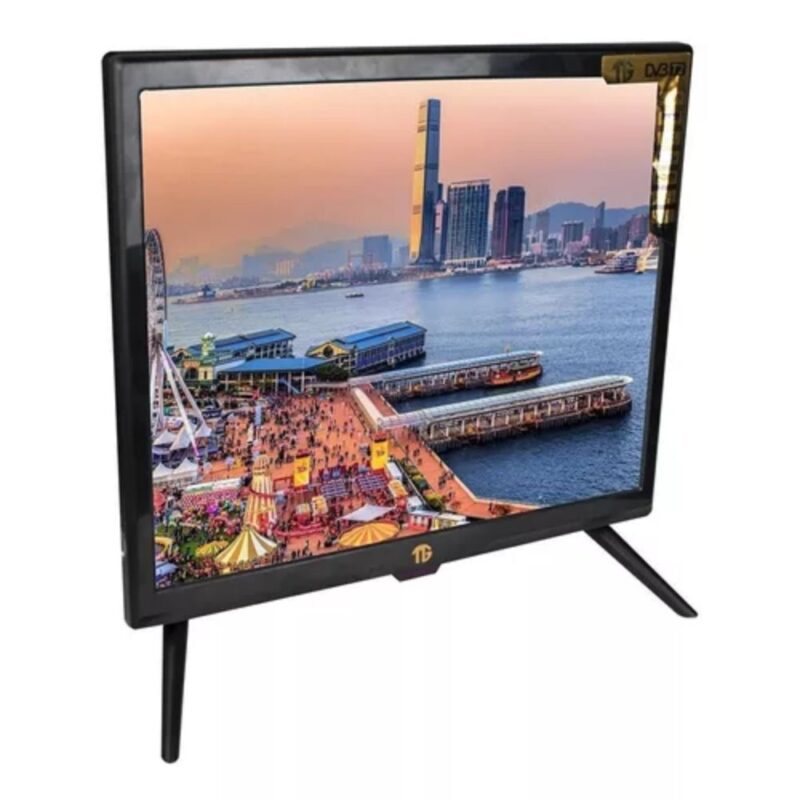 Televisor Monitor Tv Led 24 - Image 2