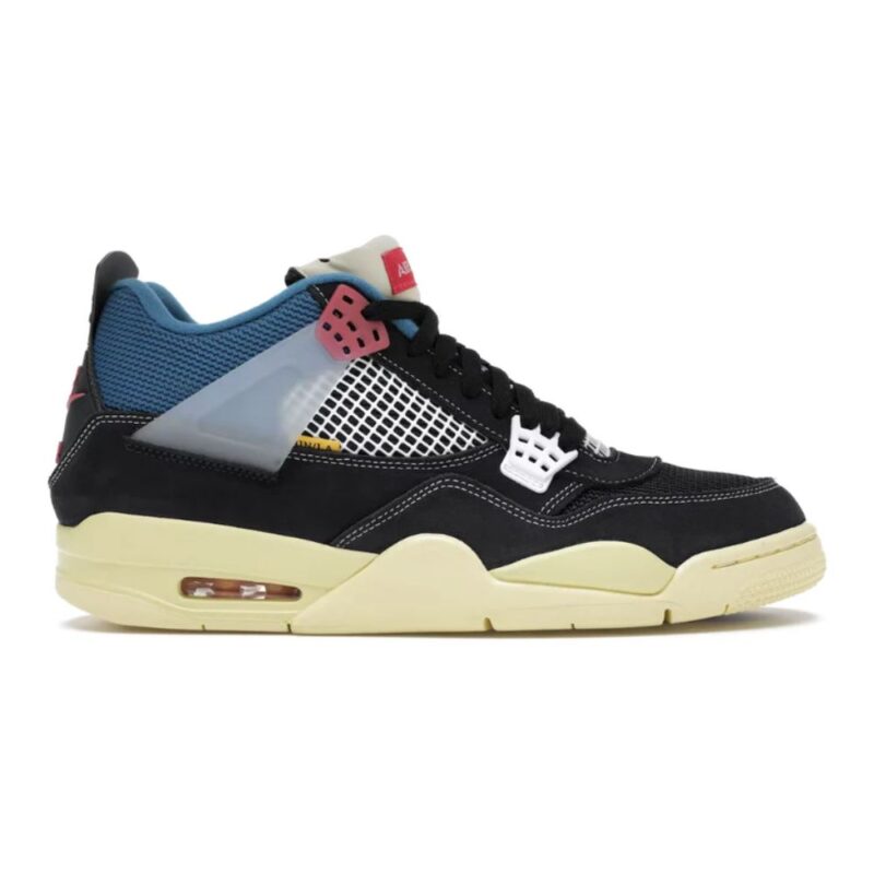 Zapatillas Jordan 4 Retro - Image 3