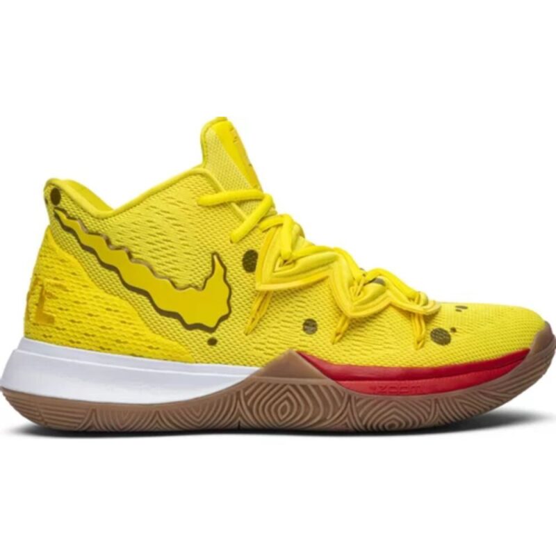 NIKE KYRIE BOB ESPONJA - Image 3