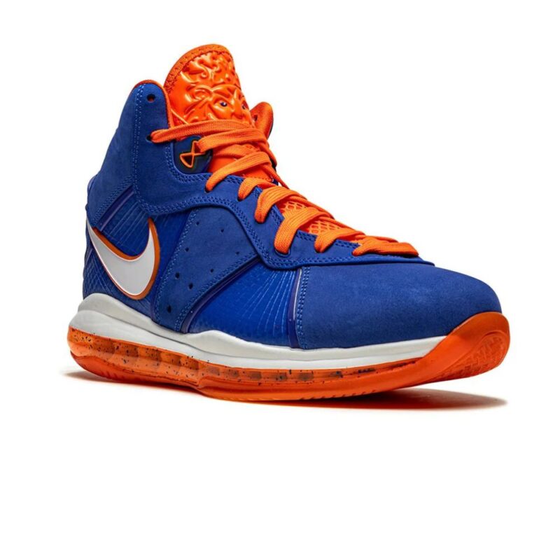 zapatillas altas LeBron 8 QS - Image 3