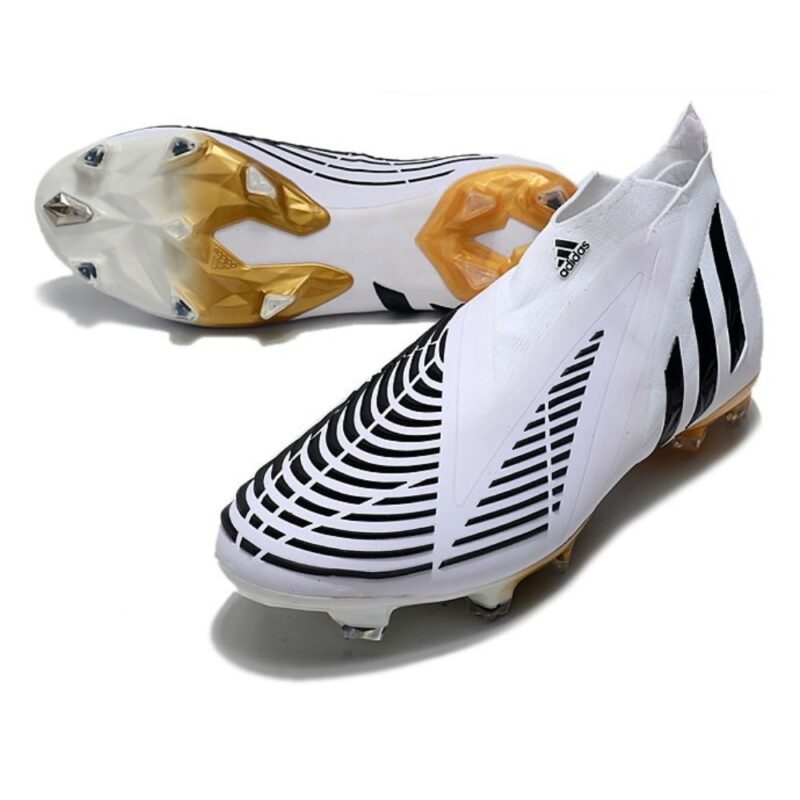 Adidas Predator Edge+ FG Al Hilm - Image 3