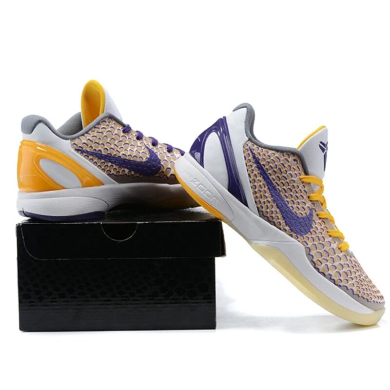 Nike Zomm Kobe - Image 3