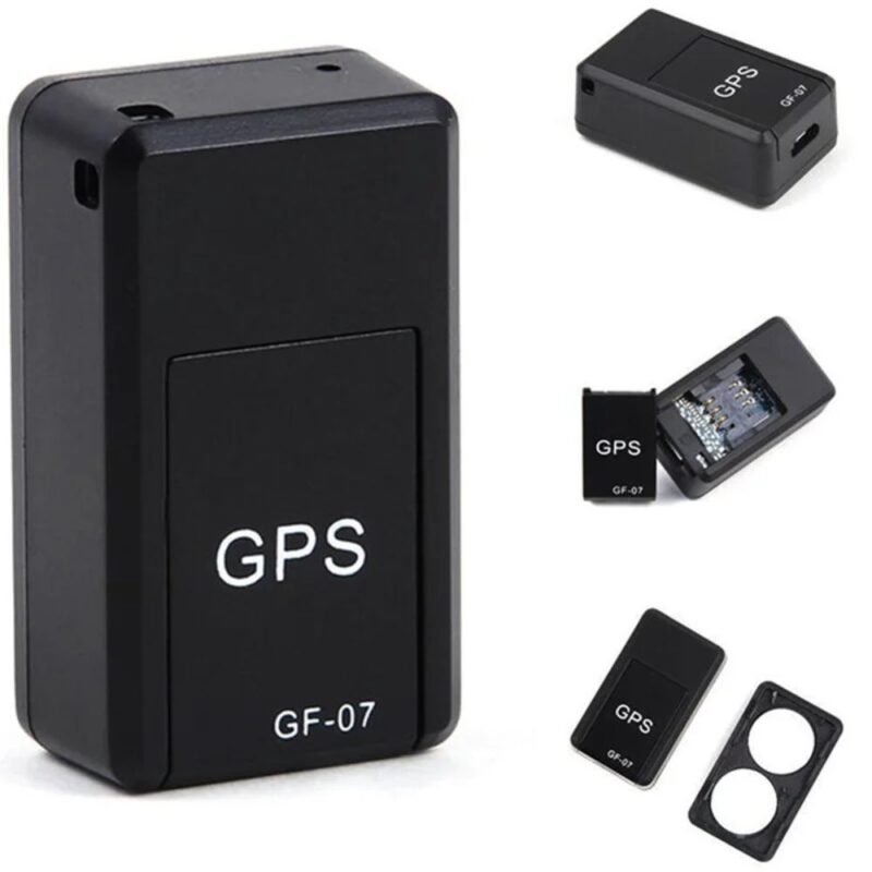 Localizador GPS de GF-07 para coche - Image 3