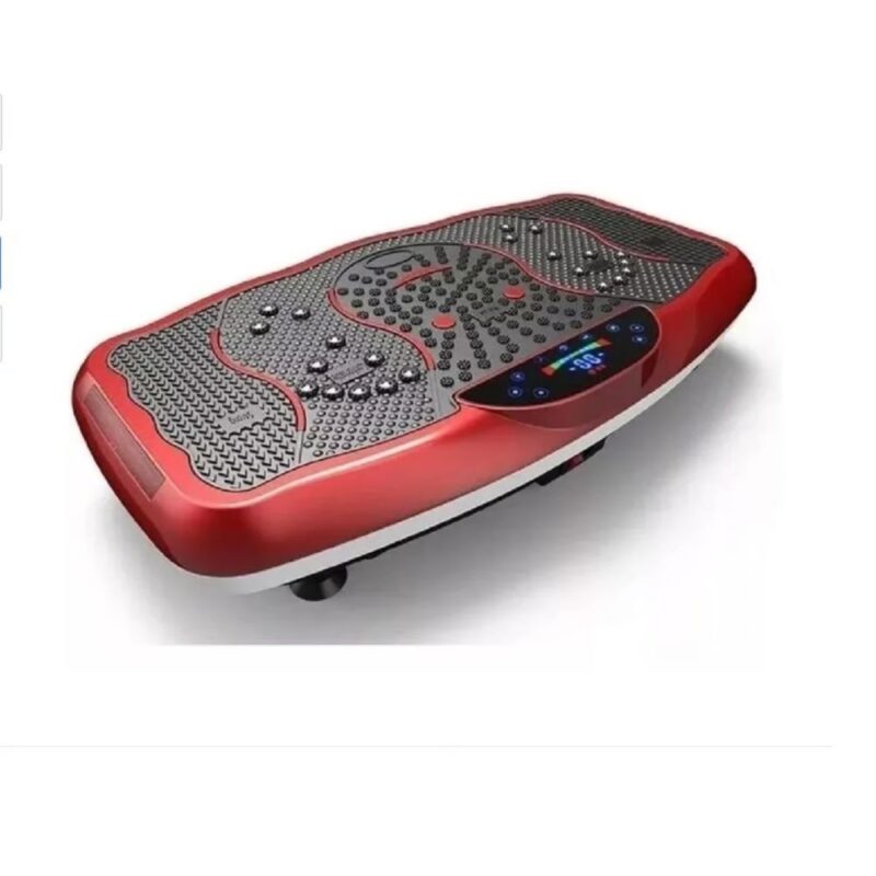 Plataforma Vibradora Deportiva Tabla Bluetooth - Image 3