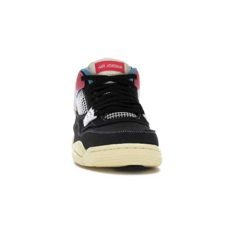 Zapatillas Jordan 4 Retro - Image 4