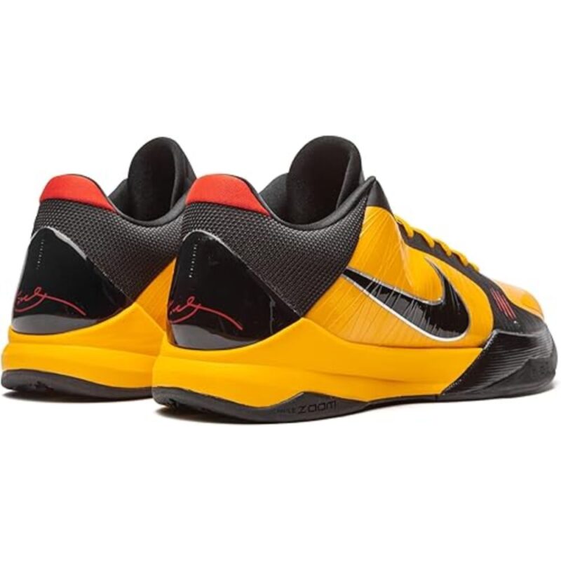 Nike Hombres Kobe 5 - Image 4