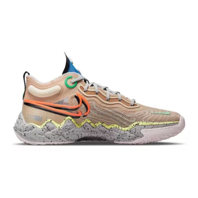 Zapatillas Nike Air Zoom Gt Run Desert - Image 4