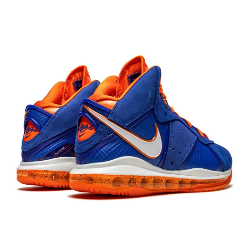 zapatillas altas LeBron 8 QS - Image 4