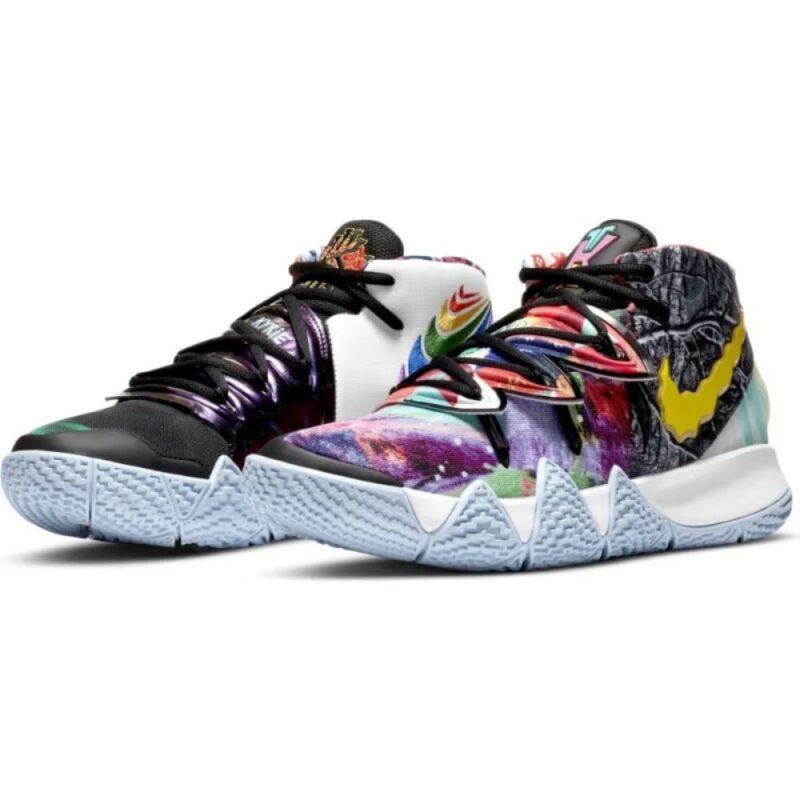 NIKE KYRIE KYBRID S2 - Image 4