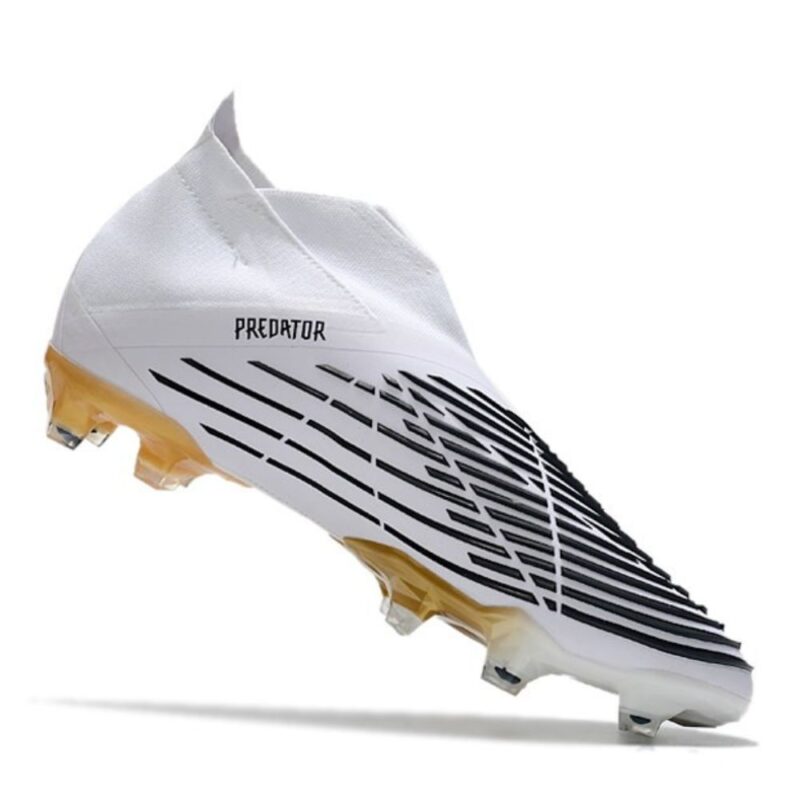 Adidas Predator Edge+ FG Al Hilm - Image 4