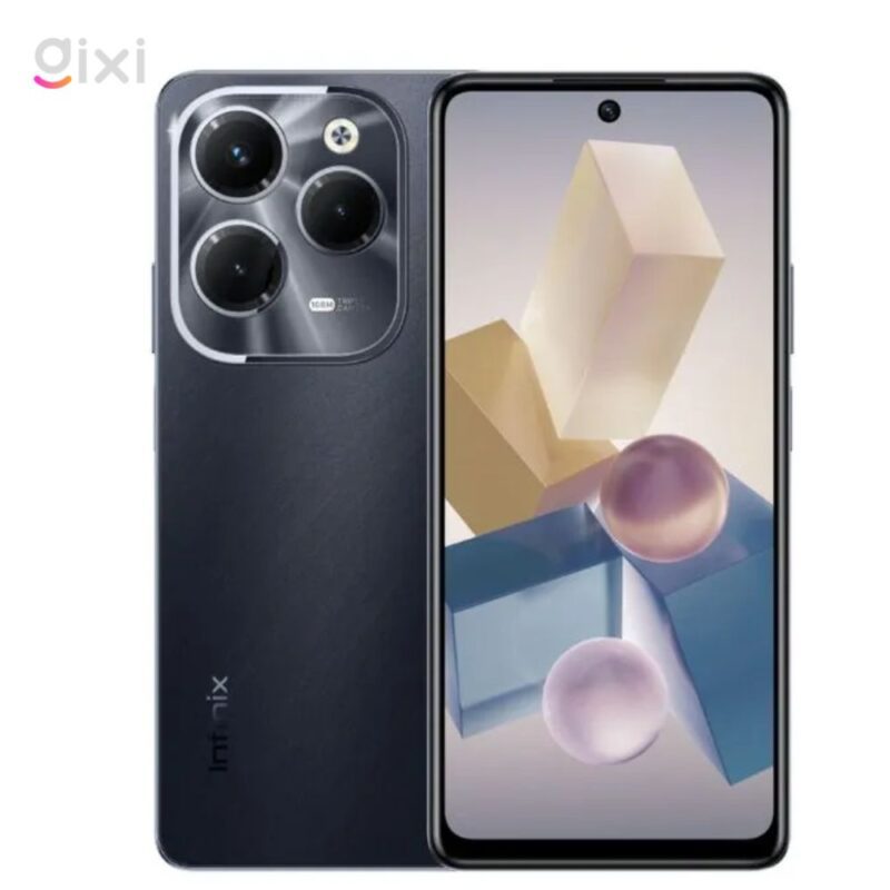 Celular Infinix HOT 40i 8GB 256GB B