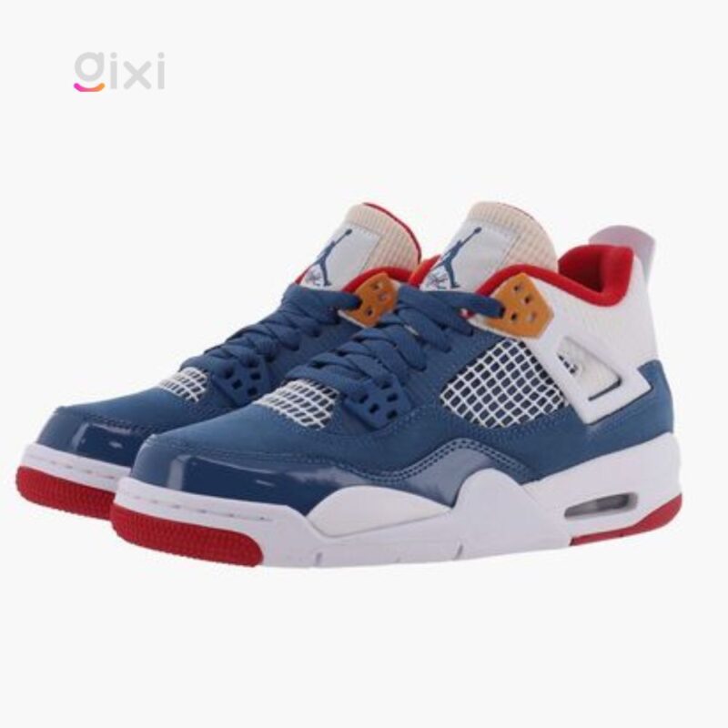 Nike Air Jordan 4 Retro