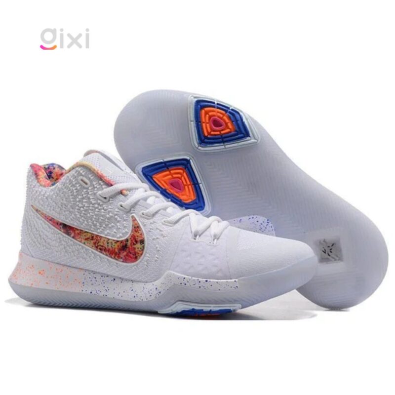 NIKE KYRIE 3 x EYBL