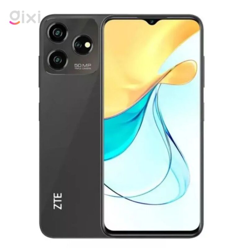 Zte Blade V50 Design 256GB Ram 6+10GB