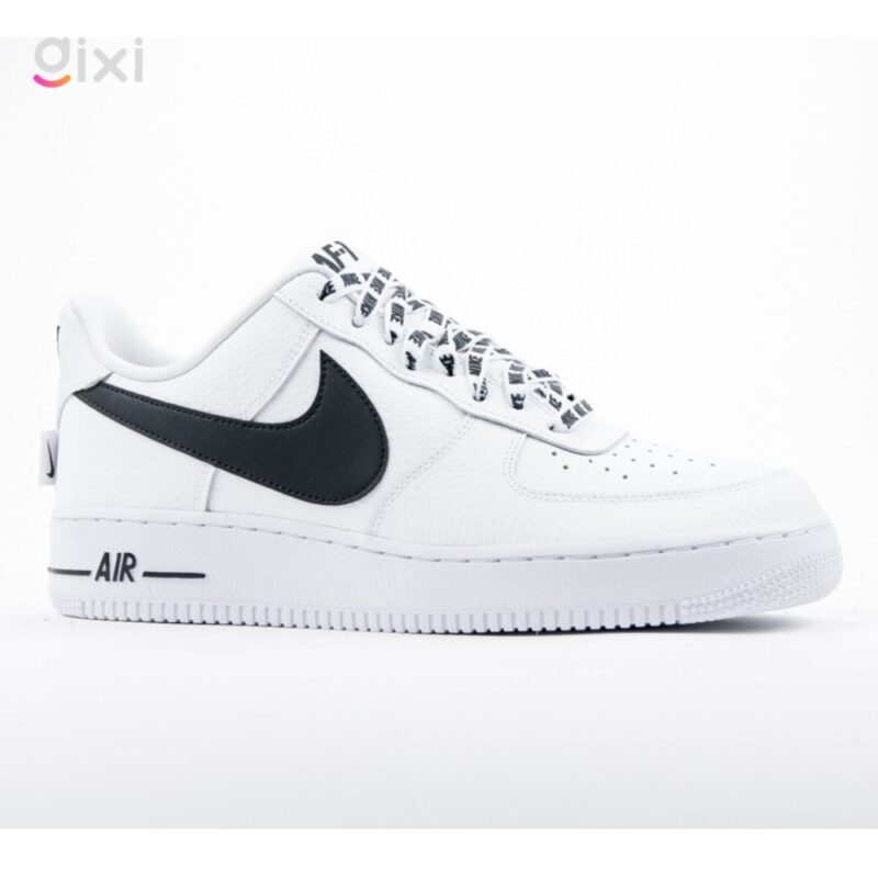 Nike Air Force 1 07 LV8 White Black