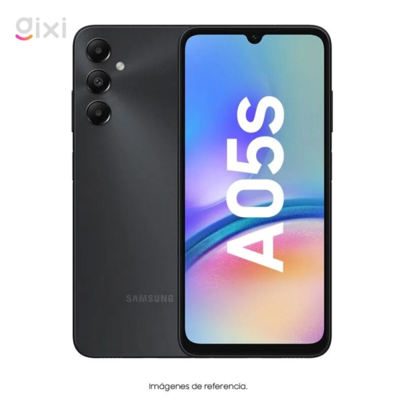 Celular Samsung Galaxy A05s 128GB