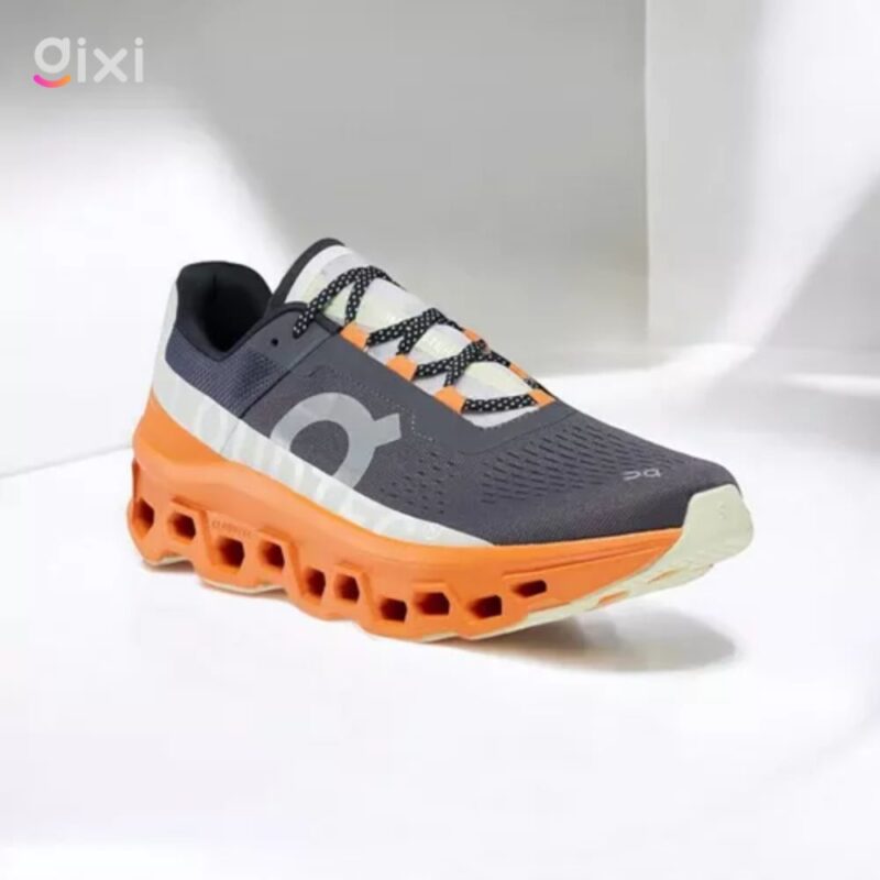 Tenis Zapatillas On Cloud Running Hombre