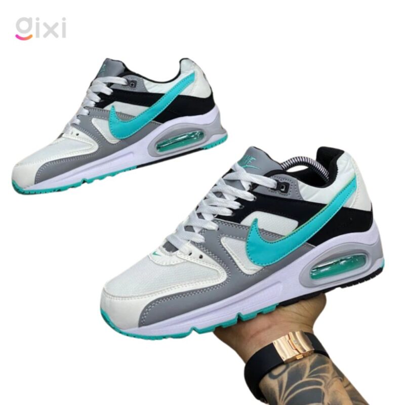 TENIS AIR MAX COMMAND HOMBRE