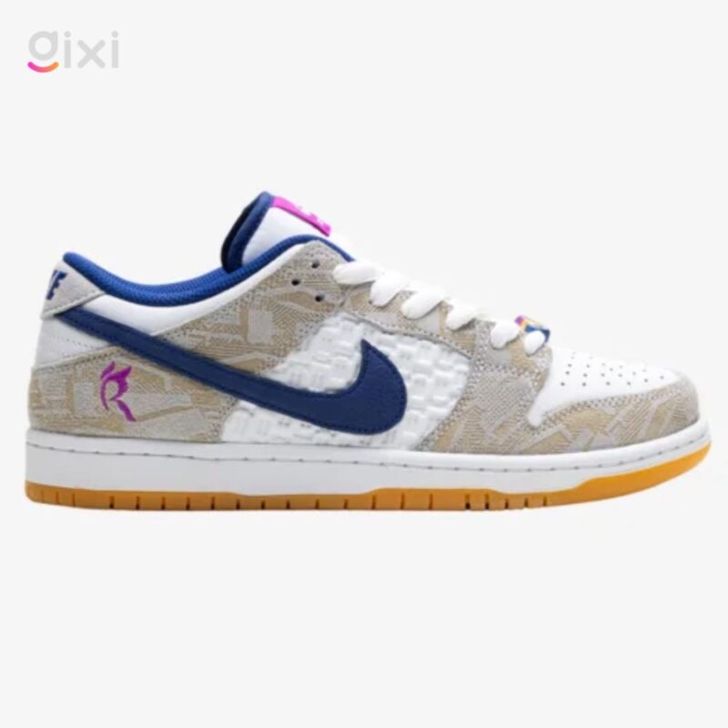 Nike SB Dunk Low X