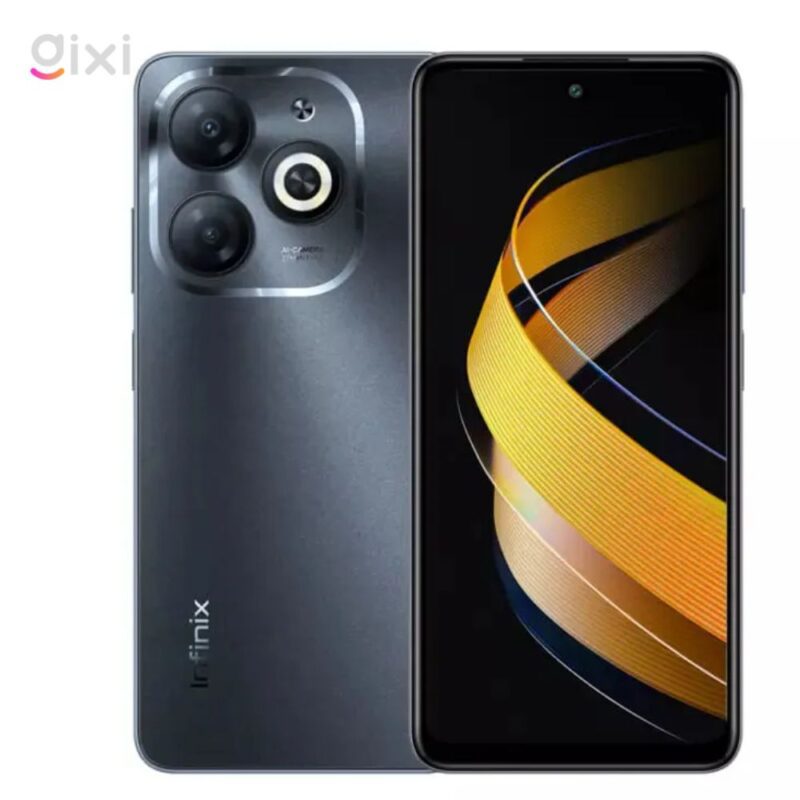 Clular Infinix Smart 8 64 GB 6 Ram