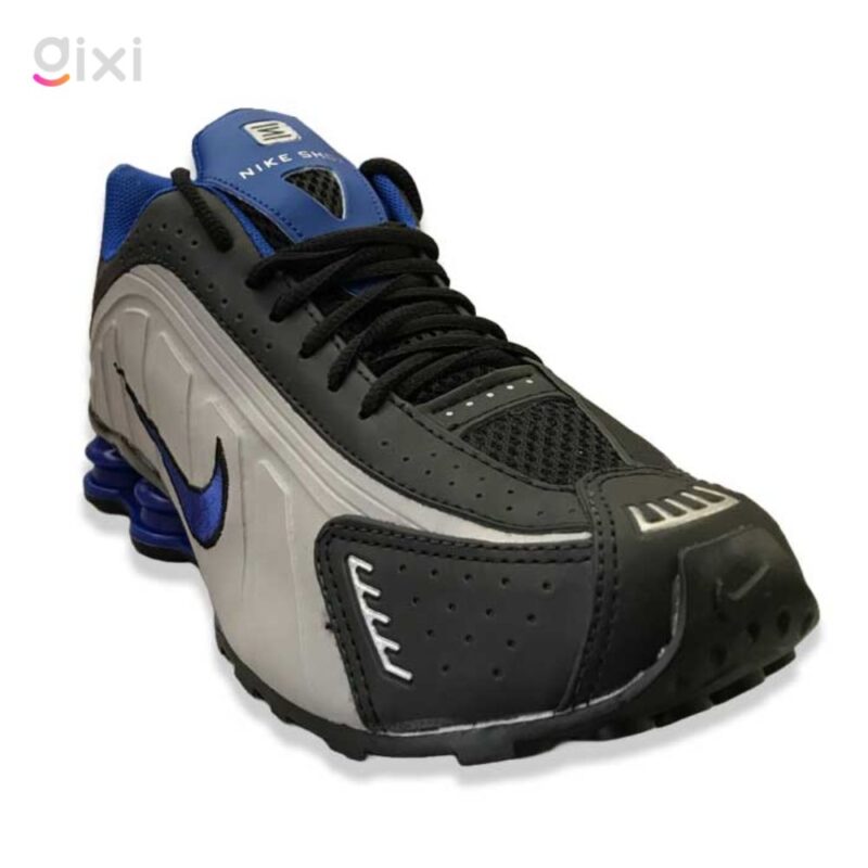 Nike Shox R4 – Masculino