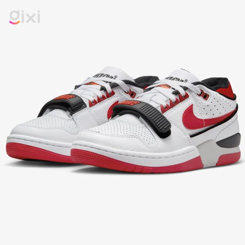 Nike Air Alpha Force 88 Tenis