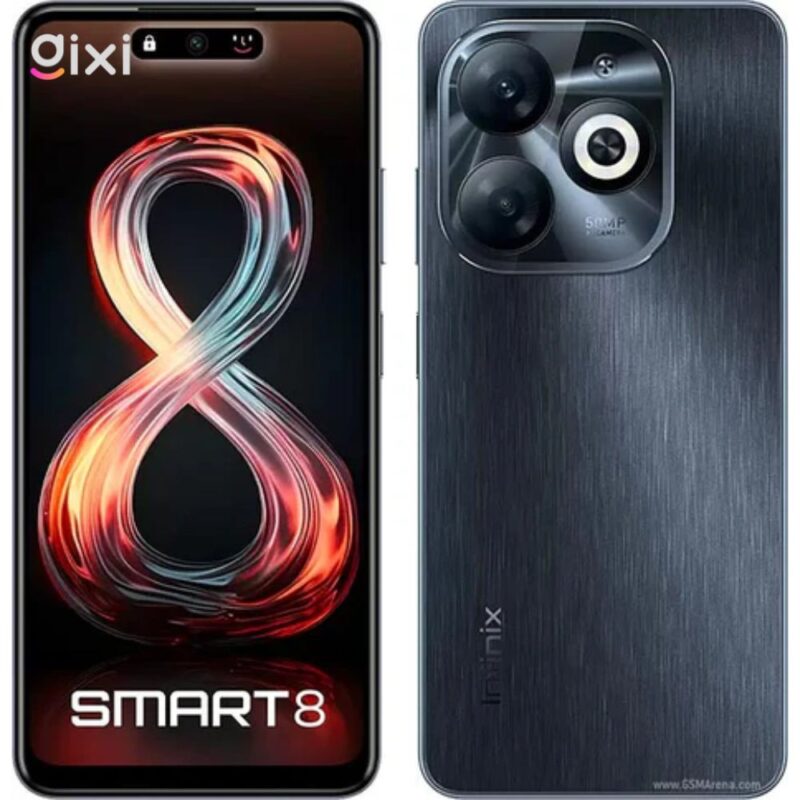 Infinix Smart 8 PRO 4GB/256GB