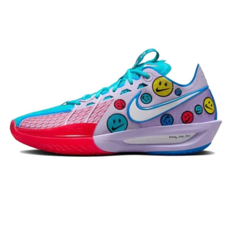 Nike Air Zoom GT Cut 3 - Image 2