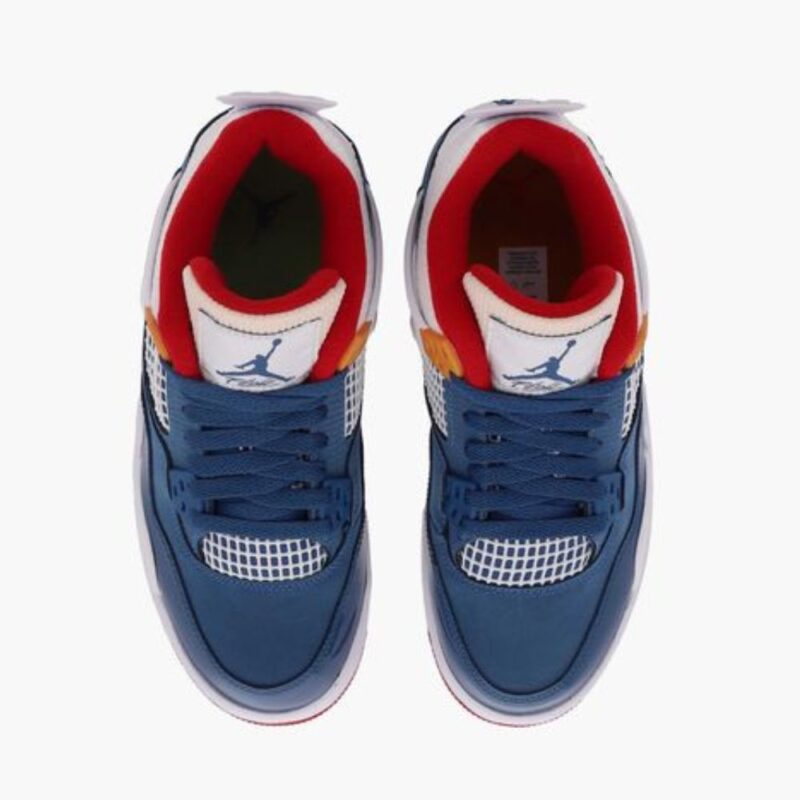 Nike Air Jordan 4 Retro - Image 2